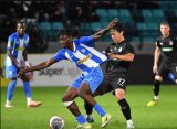 Edmund Addo returns to OFK Beograd on loan from Red Star Belgrade