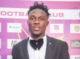 Tragedy strikes Vision FC as player Habib Ganiu passes away