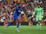Semenyo shines at Anfield, earns praise from McManaman