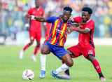 Heart of Oak withdraws from Eko International Tournament in Nigeria
