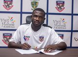 Ghana Premier League newboys Hohoe United add centre-back Emmanuel Kyeremeh to roster