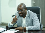 GFA President commends clubs, fans and officials for successful 2024/25 GPL season