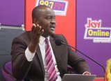 Bawumia can’t cross 27% in NPP Presidential Primary – Kwasi Kwarteng
