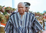 Nkrumahism, Mahama, and Africa’s unfinished cultural liberation