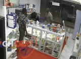 Pharmaceutical Society of Ghana condemns assault on pharmacist and customer at Burma Camp