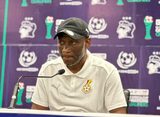GFA secures Dr. Prosper Narteh Ogum on two-year deal to lead new era for Black Starlets