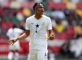 ''We are waiting for the right offer''- Nations FC to clubs interested in Razak Simpson