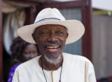 John Papa Kow Assifuah (aka Killy Me)