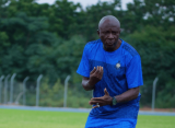Police Ladies goal in Cote d'Ivoire is to qualify for main CAF Women's Champions League tournament - Basigi