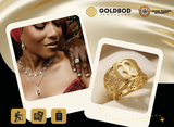 GoldBod Jewellery, GTA launch December Homecoming promotion for diaspora visitors