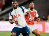Mohammed Kudus was top-class against Arsenal - Tottenham boss Thomas Frank lauds Ghana star (…)