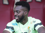 I hope he gets well soon - Otto Addo on Inaki Williams