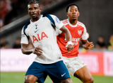 Kudus earns praise from Spurs coach after Arsenal win