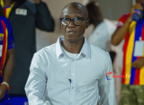 Mas-Ud Didi Dramani will make Hearts of Oak title contenders - Frank Nelson