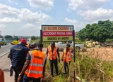 Ashanti Region: NADMO prioritises preventive measures to reduce road carnage