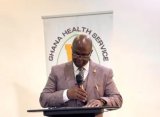 Align your support to GHS’s priorities – Director-General appeals to health partners