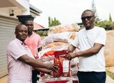 Hon. Kofi Adams brings Christmas cheer to his constituents in Jasikan during Buem experience&nbsp;(…)