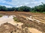 Galamsey: Ahanta West MP prevents land at Boekrom from devastation