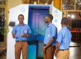 PRESEC-Legon tops Southern Zone in Energy Commission’s SHS Renewable Energy Challenge
