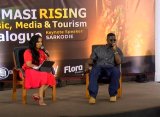 Sarkodie urges investors to back Kumasi’s music industry