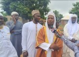 Prioritise prudence, not foreign debt – Deputy Ahafo Regional Imam implores African leaders