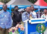 Gov’t committed to expanding school infrastructure – Bono East Regional Minister
