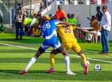 Hearts of Oak seal three-year deal for defender Godwin Cudjoe