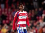 Real Madrid Castilla target Ghanaian defender Oscar Naasei Oppong