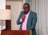 GFA boss Kurt Okraku hails Arthur Wharton as global trailblazer