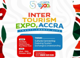 Inter Tourism Expo Accra 2025 set to chart transformative path for Ghana’s tourism