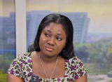 Tell Ghanaians your plans to fight galamsey – Akosua Manu to NDC