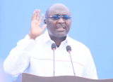 NPP Race: NPP and Ghana need a leader who embodies our core values – Bawumia