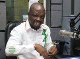 Abronye’s arrest politically motivated – Moses Abor
