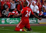 Former Liverpool star David Ngog backs Alexander Isak for Anfield move ahead of Arsenal clash