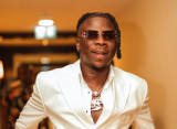 Stonebwoy completes master’s degree in International Relations and Diplomacy at GIMPA