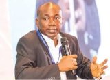 This is not the leadership we voted for – Prof Bokpin slams gov’t over galamsey fight