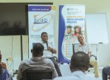 UG, University of Manchester launch fully funded PhD scholarship for Ghanaian researchers