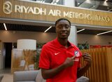 Former Asante Kotoko youngster Shadrack Addo joins Atletico Madrid Academy on loan