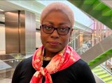 Former Bank of Ghana Deputy Governor wins inaugural women in leadership fellowship at Oxford
