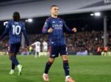 PL: Arsenal reclaim top spot as set-pieces prove key again