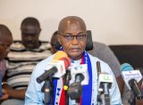 NPP Chairman’s family sends strong message over his health