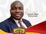 I understand what it takes to do football - New Hearts of Oak MD Julius Emunah tells players