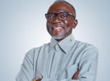 Prof Douglas Boateng urges African leaders to unite for continental progress