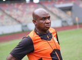 Karela United coach Amadu Nurudeen says Ghanaian coaches lack freedom to work
