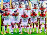 Burkina Faso make AFCON history with remarkable late turnaround