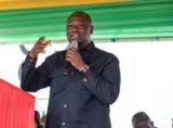 Galamsey crackdown: 1,400 arrests in eight months – Lands Minister