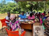 ExGlo Foundation brings life-saving health services to Kayoro residents