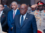Ex President Akufo-Addo to lead Commonwealth Observer Group for Bangladesh elections and referendum