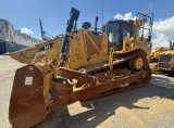 US seizes $237k stolen bulldozer in Baltimore before shipment to Ghana