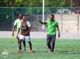 My sacrifices have prepared me for Dreams FC head coach role – Winfred Dormon